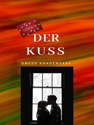 cover image of Der Kuss